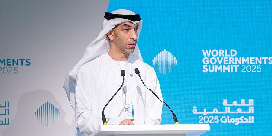 ثاني الزيودي: الإمارات تواصل بناء شراكات تنموية طويلة الأجل مع إفريقيا - سعودي الإخباري