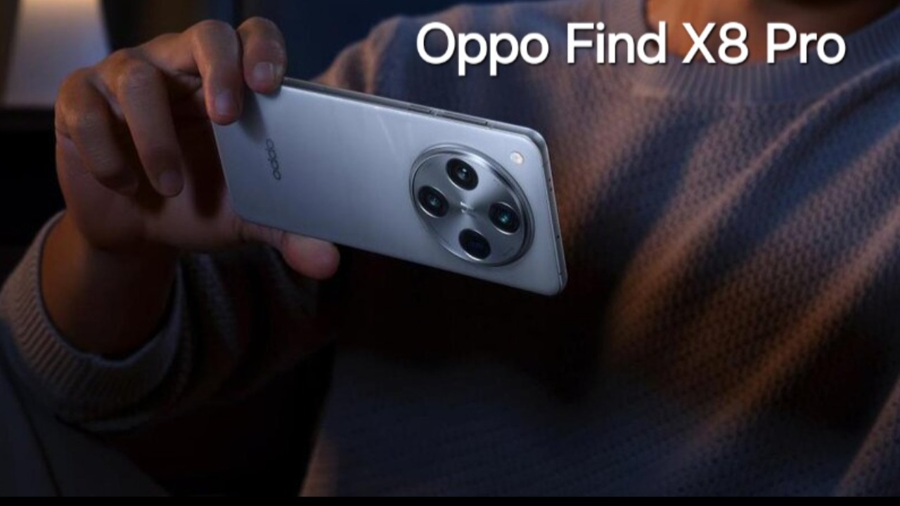 تعرف على جميع مواصفات Oppo Find X8 Pro قبل الشراء: أداء مذهل وتصميم أنيق