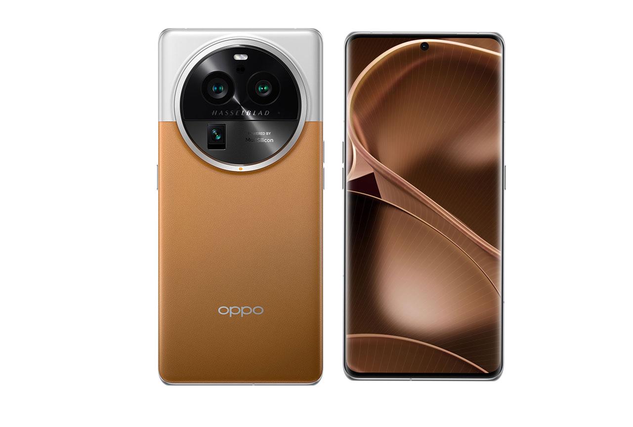 هاتف oppo find x6 pro.. تعرف على سعر ومواصفات الهاتف وامكانياته المميزة بالكامل