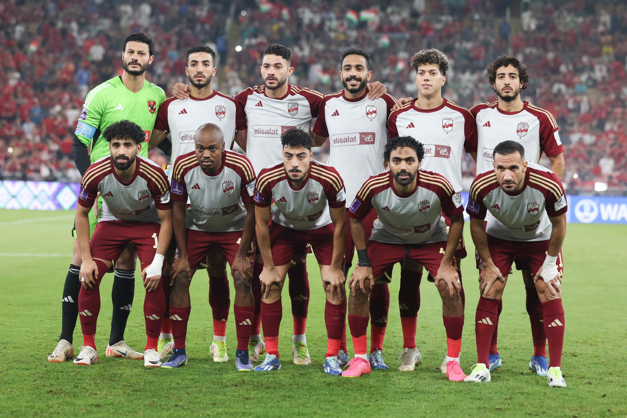 موعد مباراة الأهلي القادمه في الجولة الرابعة من عمر الدوري المصري الممتاز للموسم الحالي 2024-2025