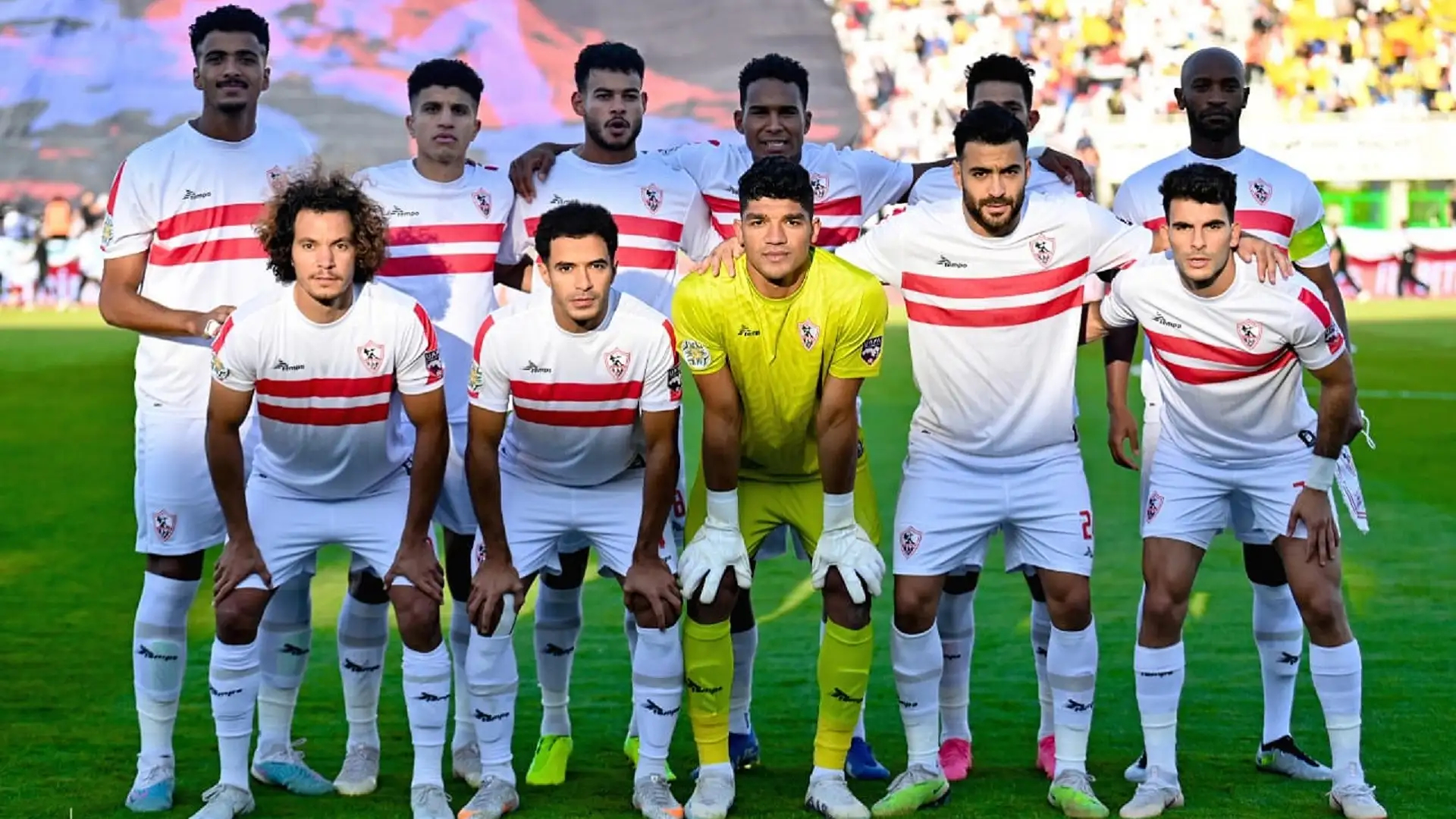 القنوات الناقلة لمباراة الزمالك وبلاك بولز اليوم في بطولة كأس الكونفدرالية 2025