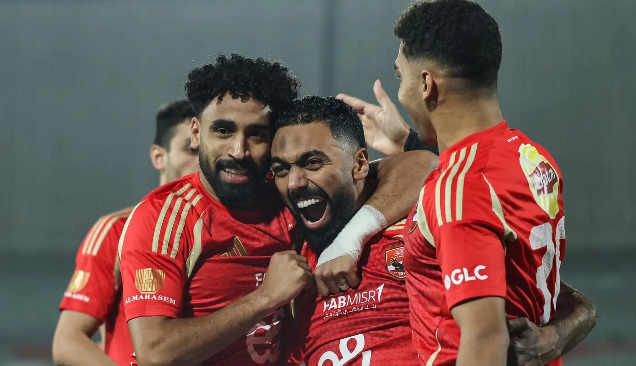 “صراع الصدارة” موعد مباراة الاهلى القادمة ضد الاتحاد السكندري في الاسبوع الثالث من دورى نايل والقنوات الناقلة