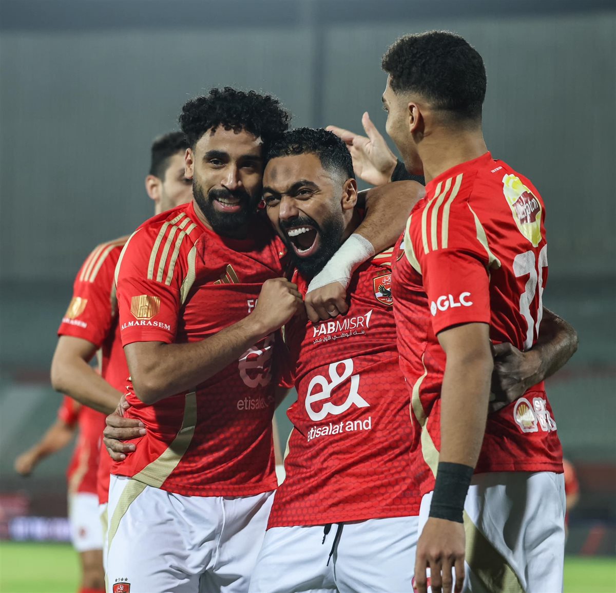 معلق مباراه الاهلي والاتحاد غدا الجمعة 22-11-2024 بالجولة ال3 من بطوري الدوري المصري .. القنوات الناقلة