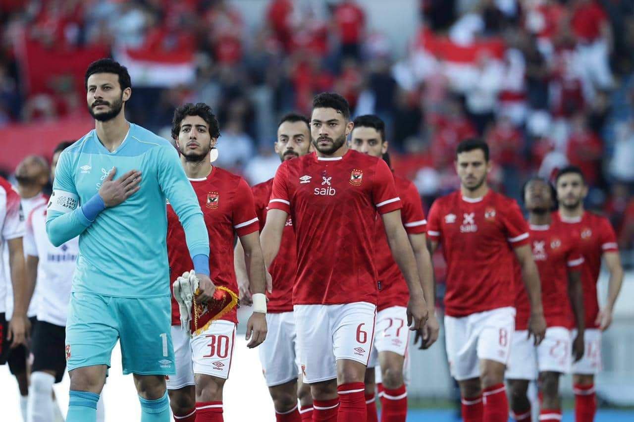 على قناة إيه؟.. تردد القنوات الناقلة لمباراة الاهلي اليوم امام الاتحاد السكندري بالجولة ال3 من منافسات دوري نايل