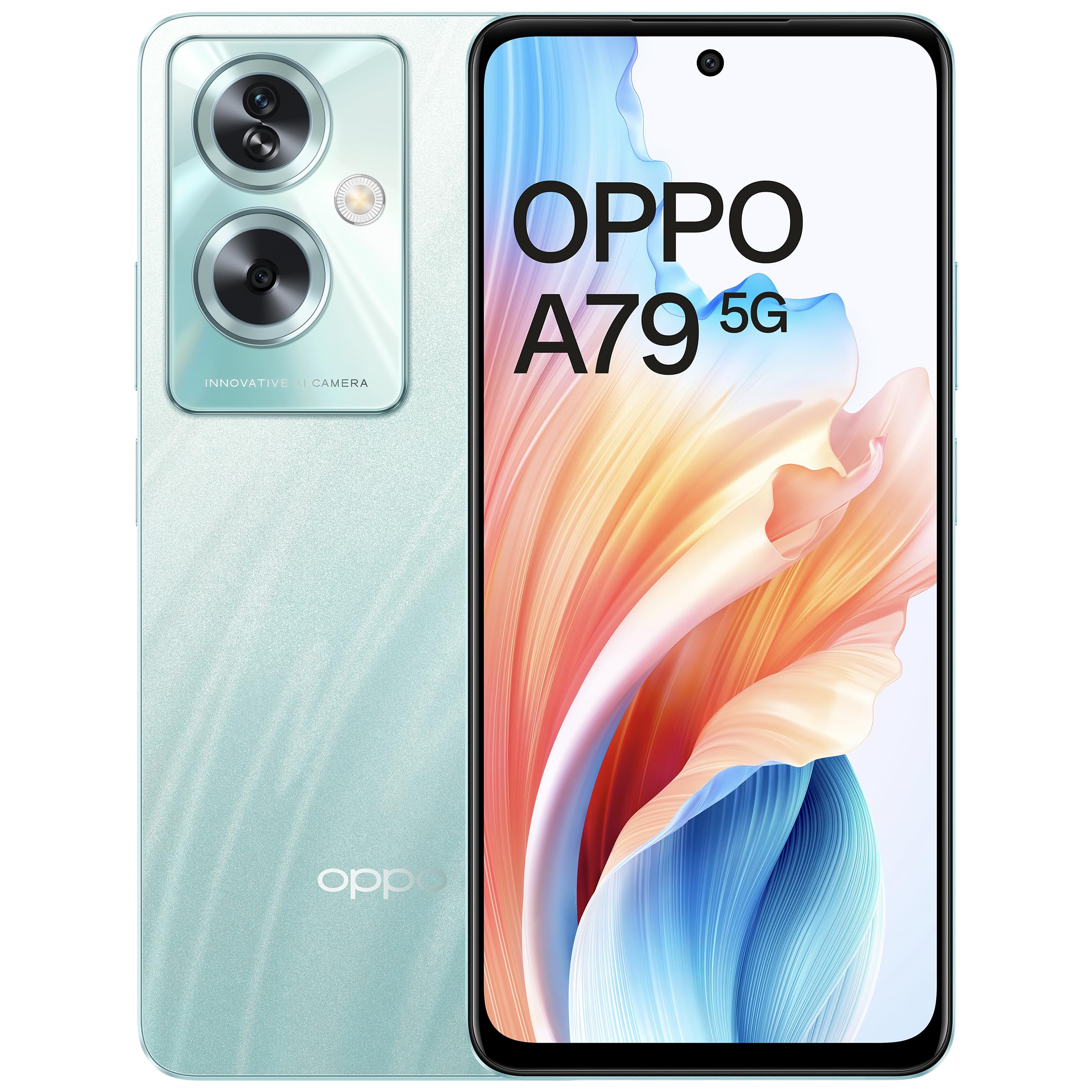 باقوي مواصفات سعر هاتف Oppo A79 5G في مصر والسعودية