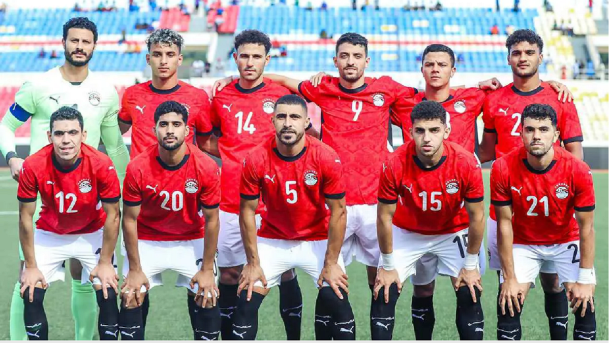 “الجولة الأخيرة”.. موعد مباراة منتخب مصر القادمة وبتسوانا في التصفيات المؤهلة الي كأس الأمم الأفريقية 2024 والقنوات الناقلة