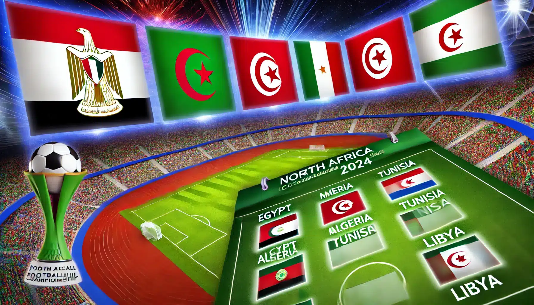 ترتيب تصفيات افريقيا تحت 20 سنة.. المنتخب المصري يلاحق أسود الأطلس ونسور قرطاج في السباق