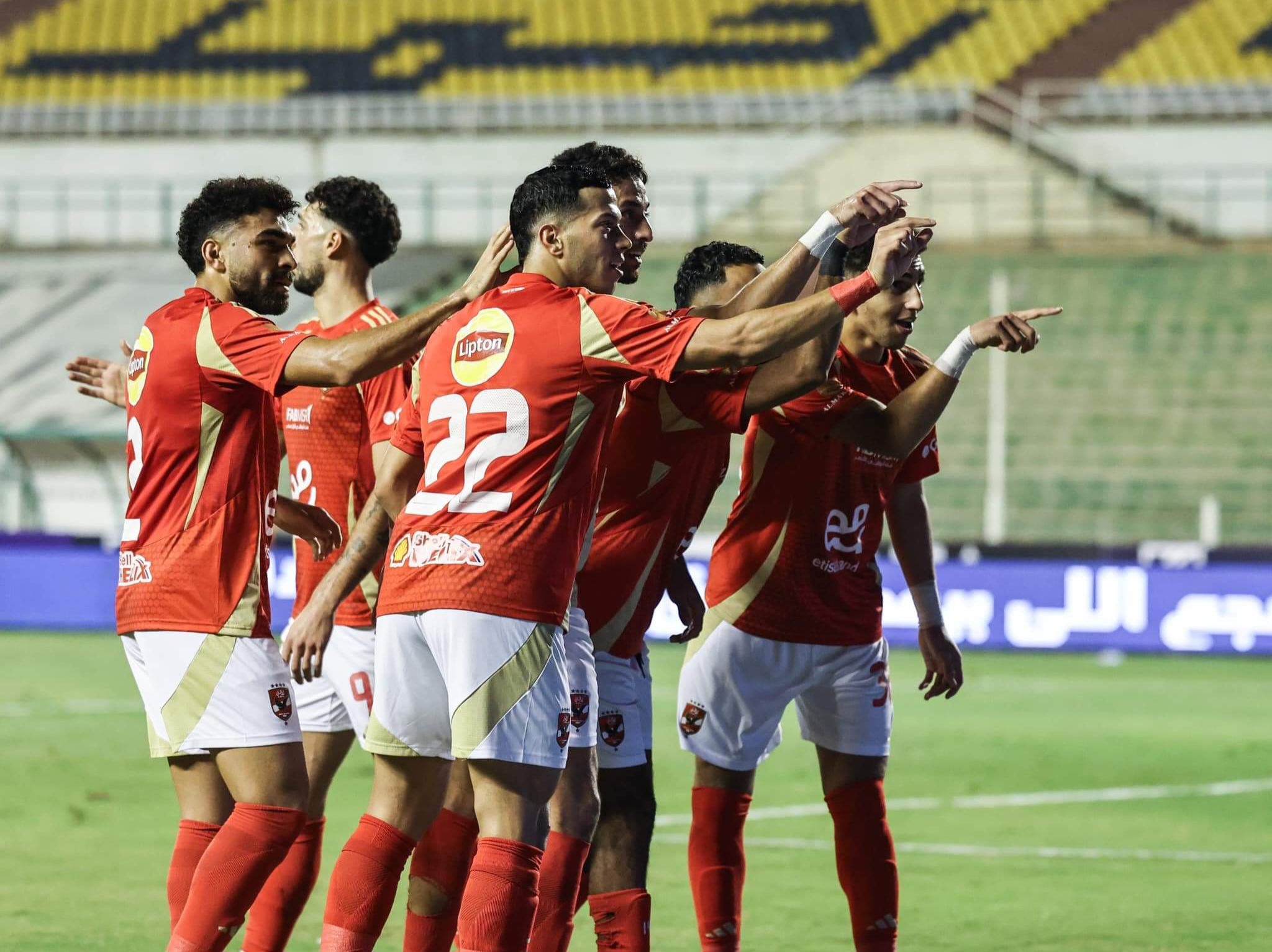 موعد مباراة الاهلي القادمة أمام الاتحاد السكندري في الاسبوع الثالث من دورى نايل والقنوات الناقلة والتشكيل