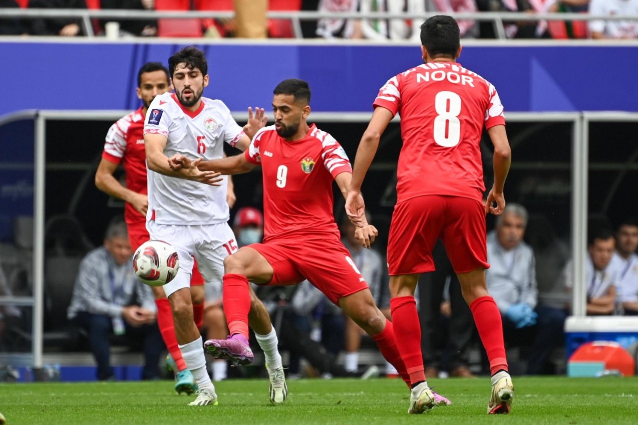 كوريا الجنوبية والأردن في المقدمة.. ترتيب تصفيات كأس العالم 2026 آسيا يتغير