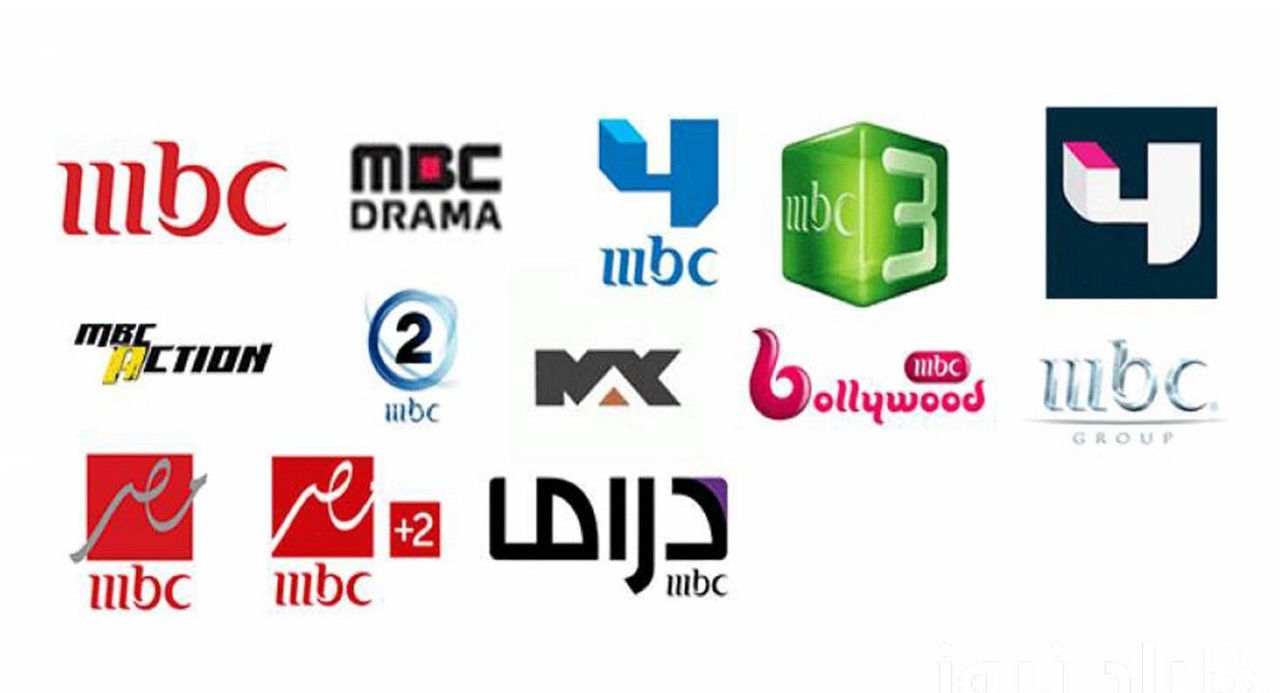 “ثبت الان” تردد مجموعة قنوات mbc الجديد 2024 على نايل سات وعرب سات وكيفية تنزليها على جهاز التلفاز