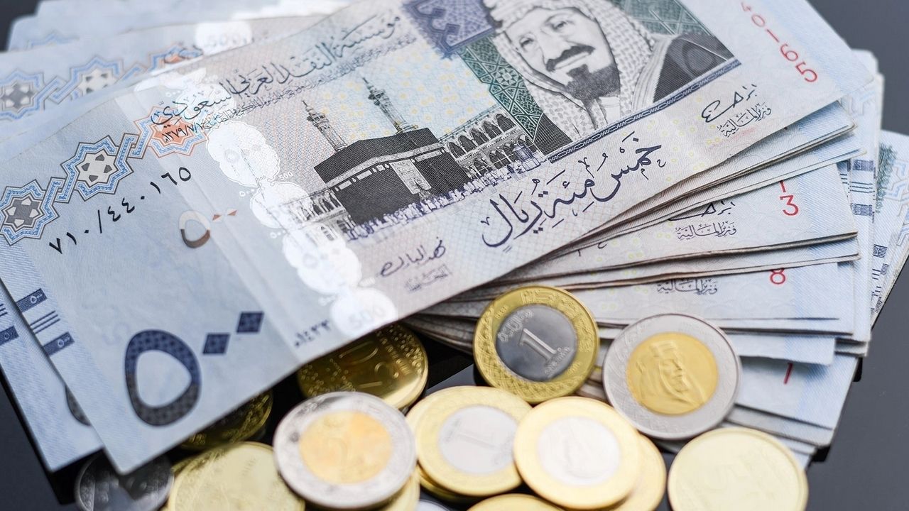 ‎الآن سعر الريال السعودى مقابل الجنيه المصري اليوم الاربعاء 20-11-2024 بالبنوك