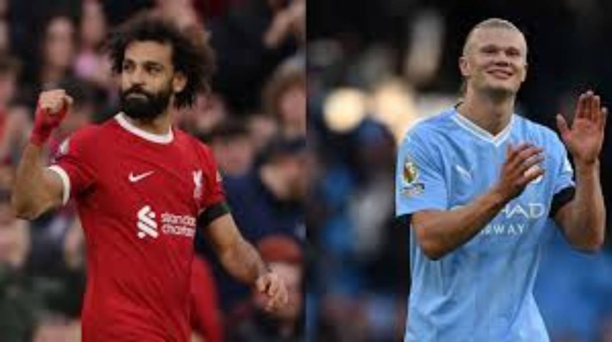 ترتيب محمد صلاح في هدافي الدوري الإنجليزي 2024 بعد ثنائيتة امام ساوثهامبتون