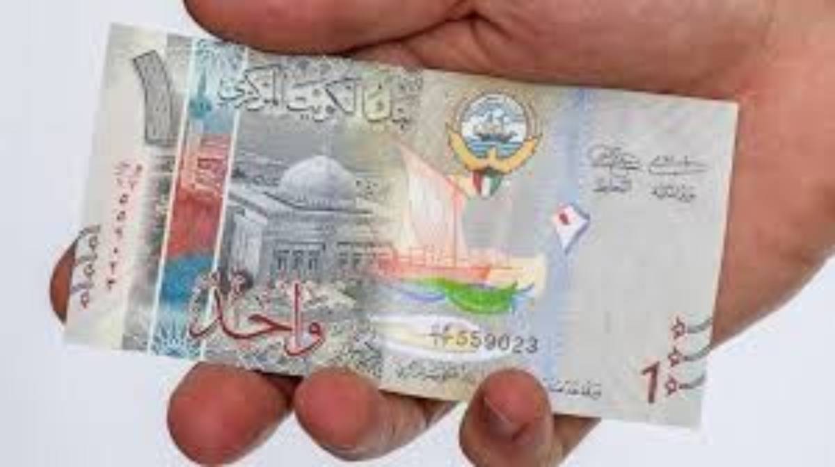 سعر الدينار الكويتي في البنوك الاربعاء 2024/11/27 وفق آخر تحديث بعد قرار البنك المركزي