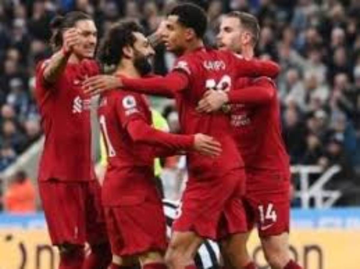 ليفربول يفوز على ريال مدريد اليوم بثنائية في دوري ابطال اوروبا 2024/2025 ويتصدر جدول الترتيب