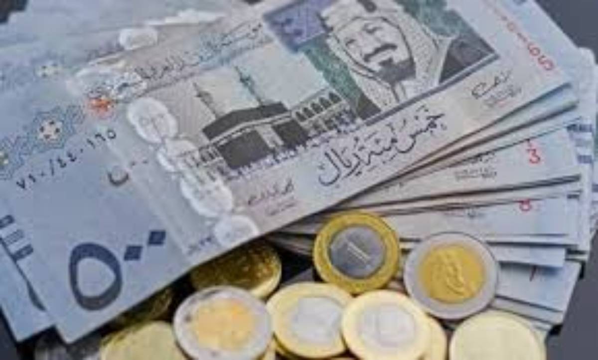 سعر الريال السعودي اليوم البنك الاهلي الجمعة 2024/11/29 وفي باقي البنوك المصرية والصرفات