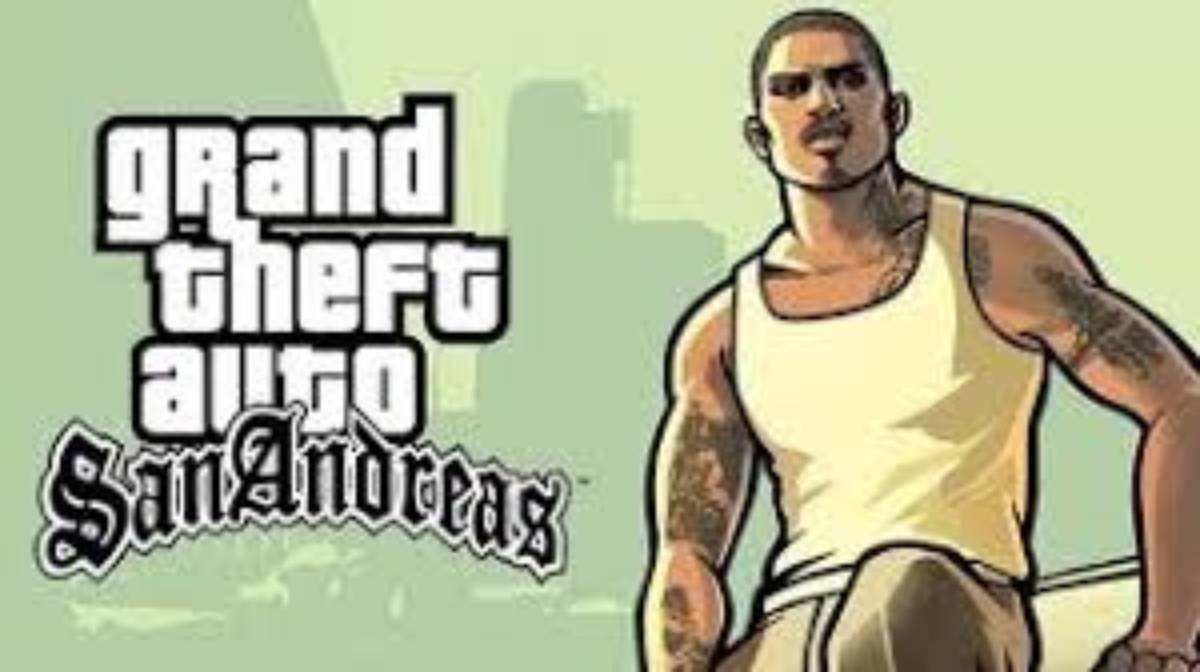 “جاتا الجديده” كيفية تنزيل GTA San Andreas للأندوريد والايفون 2024.. العب واستمتع مع صحابك