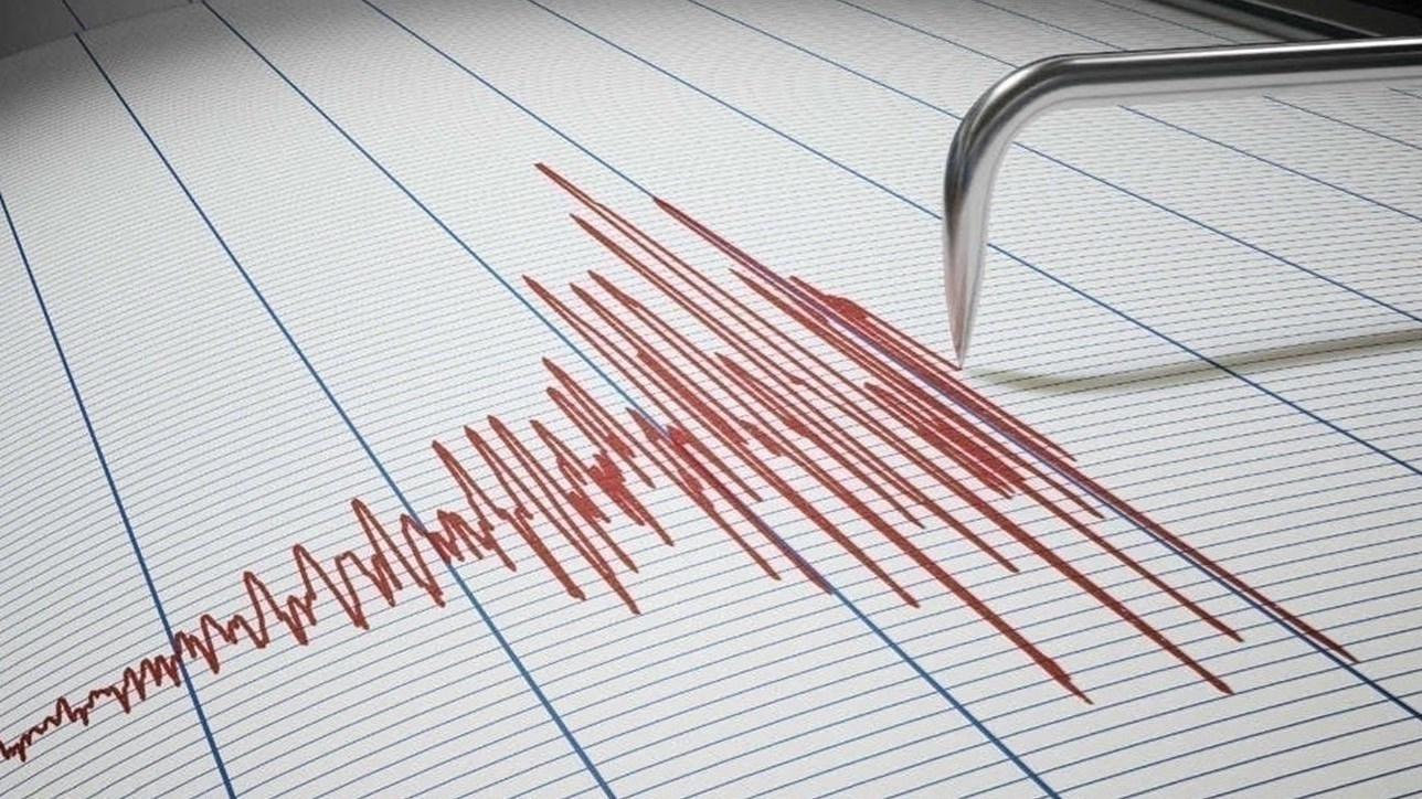 القومي للبحوث يكشف وقوع زلزال اليوم فى مصر بقوة 5.2 ريختر .. كيف تحمي نفسك في حالة التعرض للزلازل؟