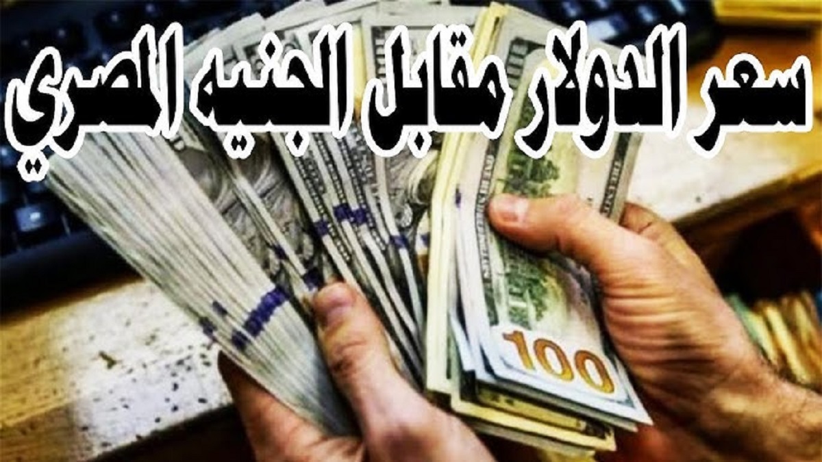 تراجع سعر الدولار مقابل الجنيه المصري اليوم الخميس 28-11-2024 في مختلف البنوك .. هل يستمر التراجع طويلاً؟