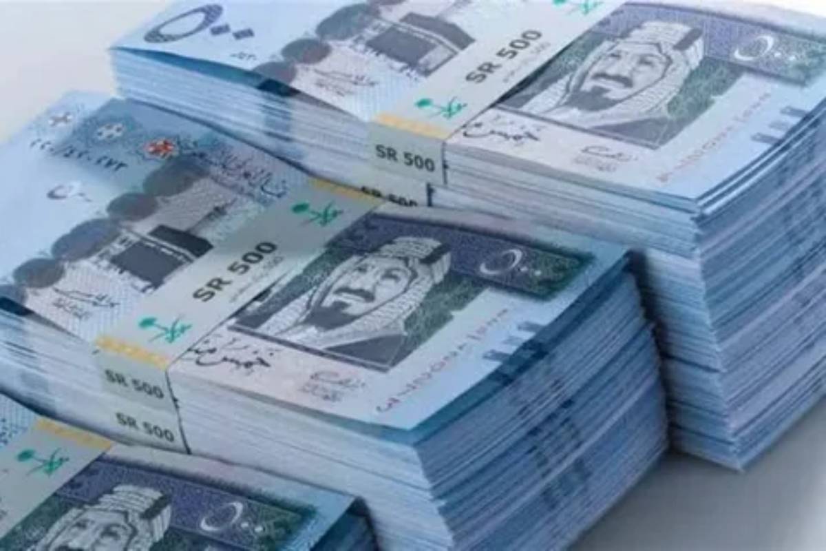 سعر الريال السعودي اليوم الاحد الموافق 2024/11/24 في جميع البنوك المصرية بعد قرار البنك المركزي