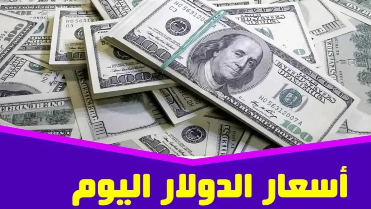 1 دولار كم مصري في البنوك اليوم الاربعاء 27-11-2024 .. بعد آخر تحديث