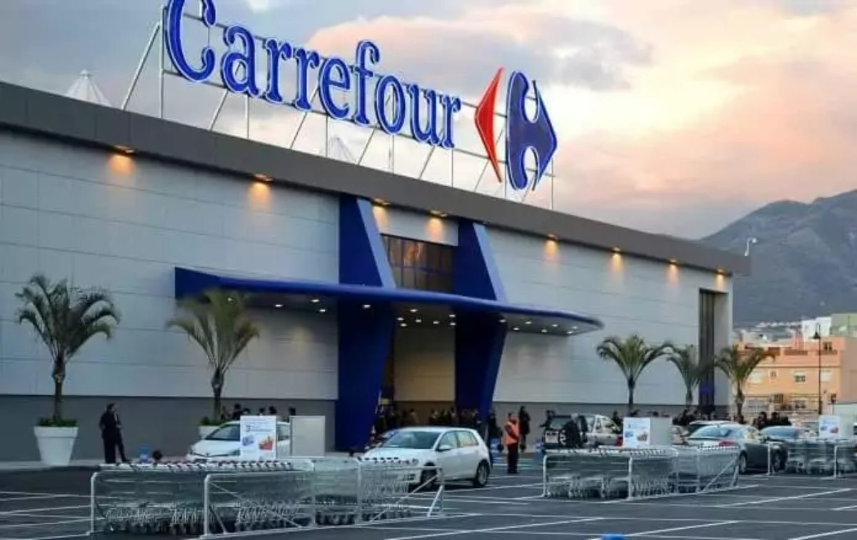 عروض كارفور اليوم على المواد الغذائية ‎Carrefour Egypt‎ من27 حتى 30 نوفمبر أحسن سعر وأعلى جودة مش هتلاقيها في أي مكان