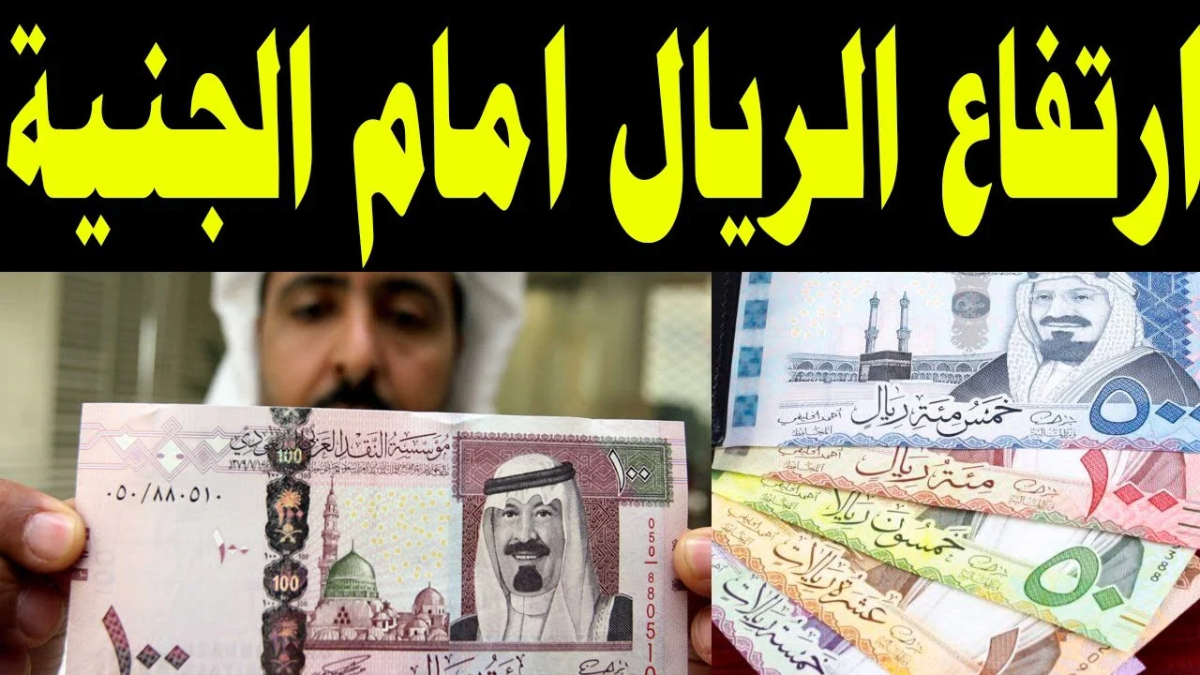 الآن سعر صرف الريال السعودي مقابل الجنيه المصري اليوم الخميس 28-11-2024 بجميع البنوك.. بعد تحديث البنك المركزي