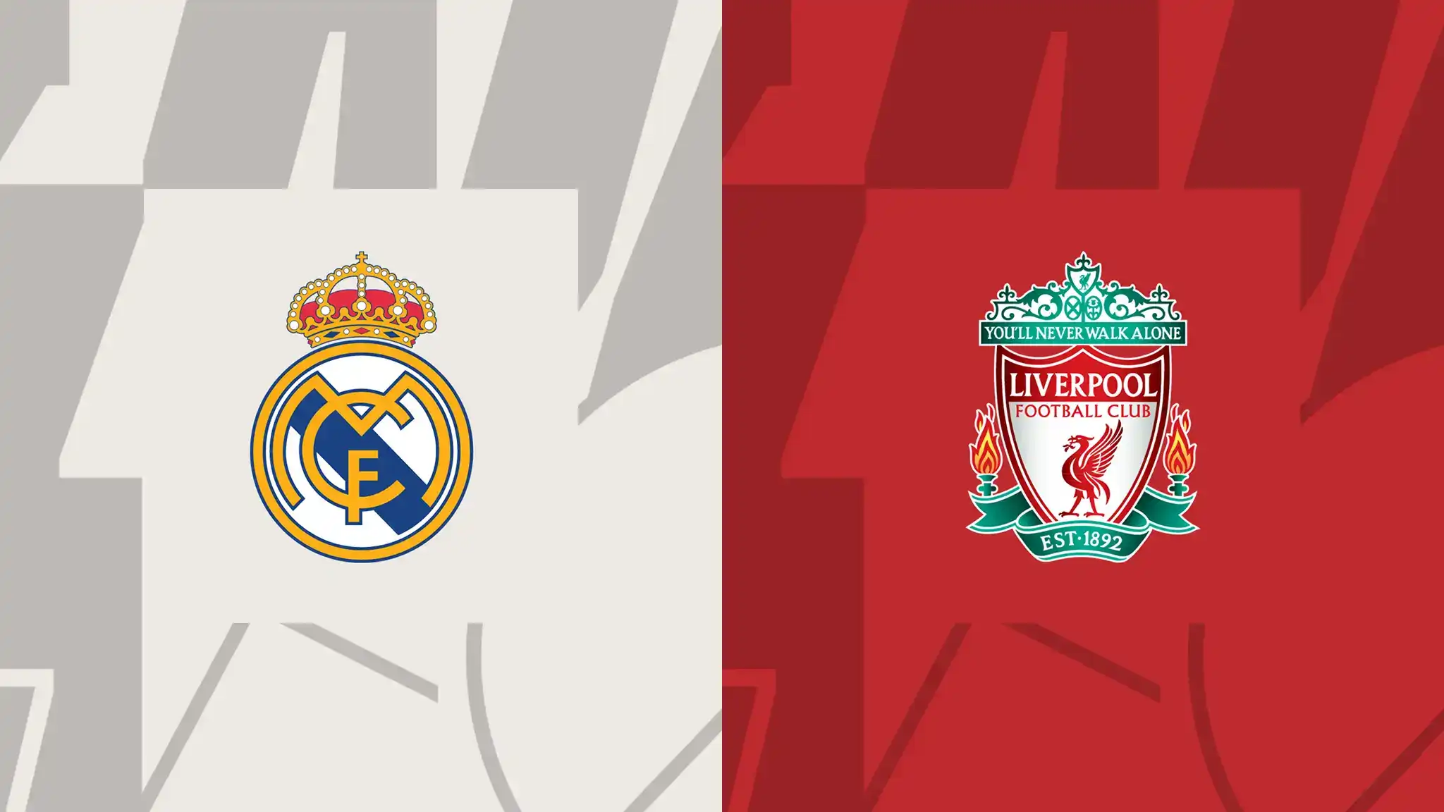 موعد مباراة ليفربول وريال مدريد اليوم بالجولة الخامسة من بطولة دوري أبطال أوروبا 2024/2025