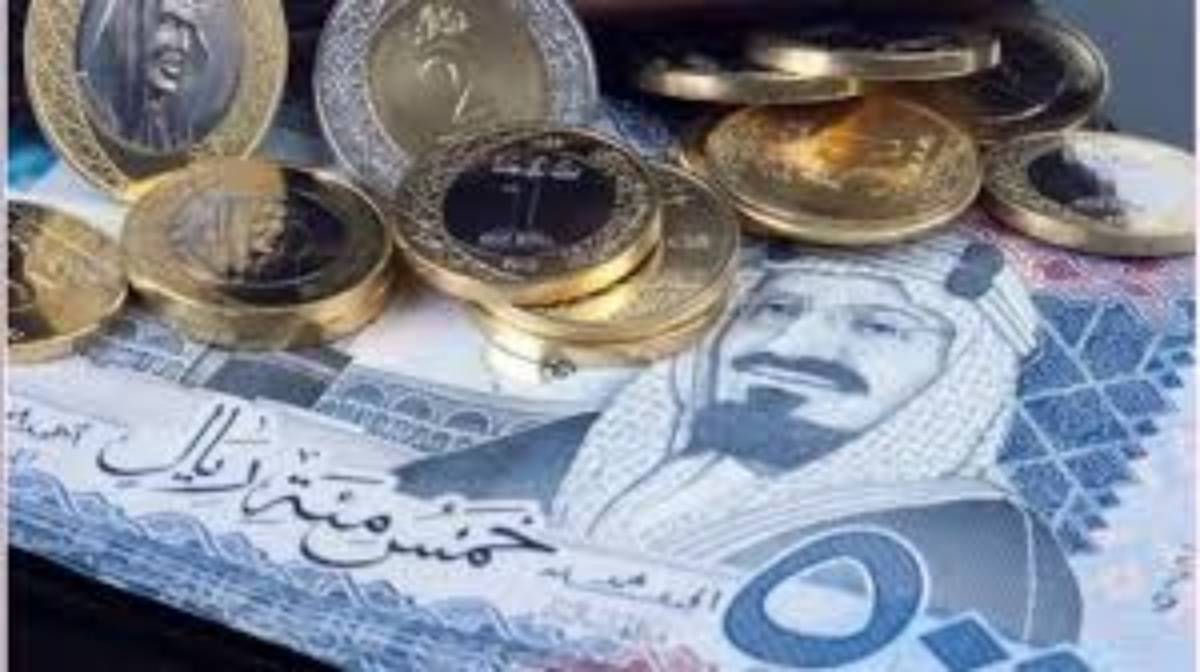 لحظة بلحظة.. سعر الريال السعودي اليوم الثلاثاء 2024/11/26 في البنوك المصرية بعد قرار البنك المركزي