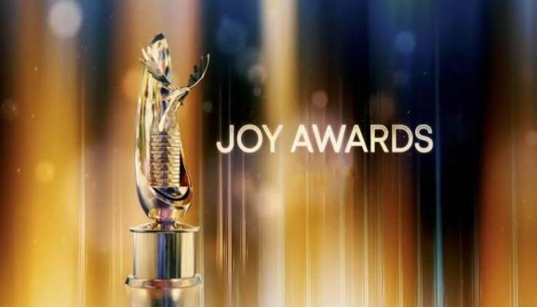 joy awards 2025.. من هم أبرز المرشحين وكيفية الحصول علي رابط التصويت