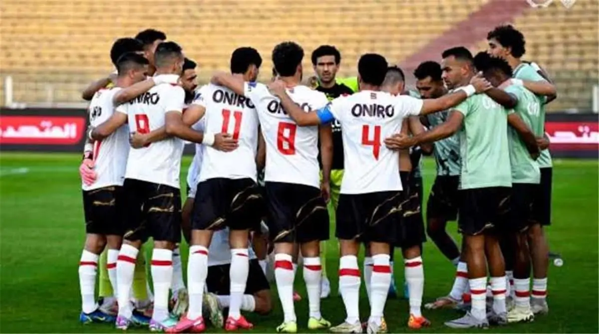 موعد مباراة الزمالك والمصري بالجولة الثالثة من عمر الدوري المصري الممتاز للموسم الحالي 2024-2025