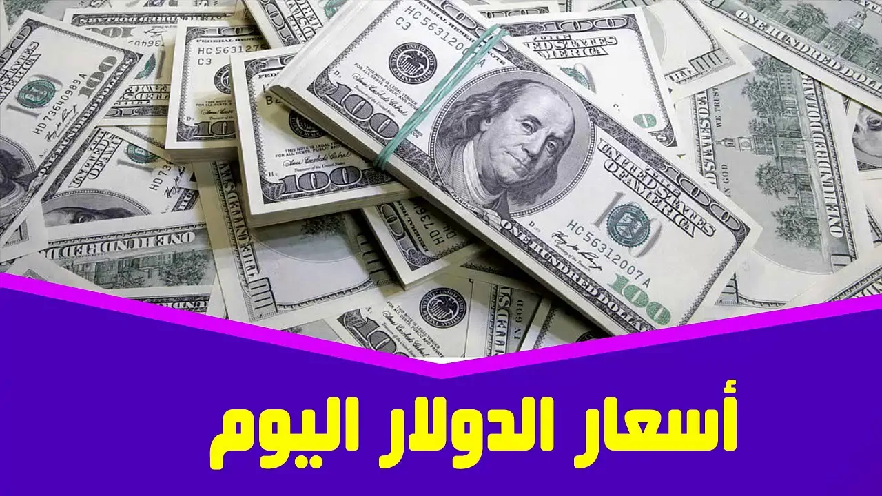 “قفزة جديدة للدولار” سعر الدولار اليوم في مصر تحديث يومي الثلاثاء 19-11-2024 .. للشراء و للبيع