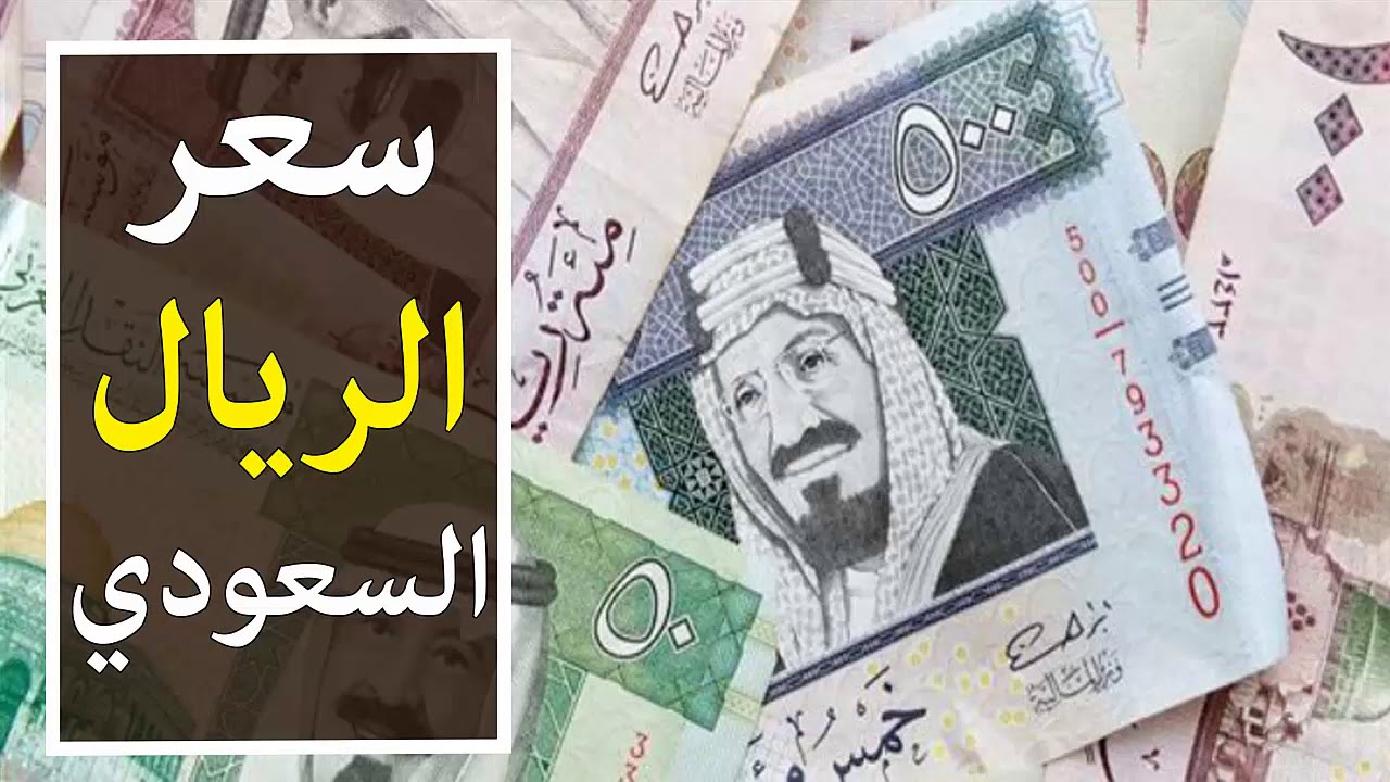 إرتفاع سعر الريال السعودي مقابل الجنيه المصري اليوم الثلاثاء 19-11-2024 .. تحديث لحظي لجميع البنوك