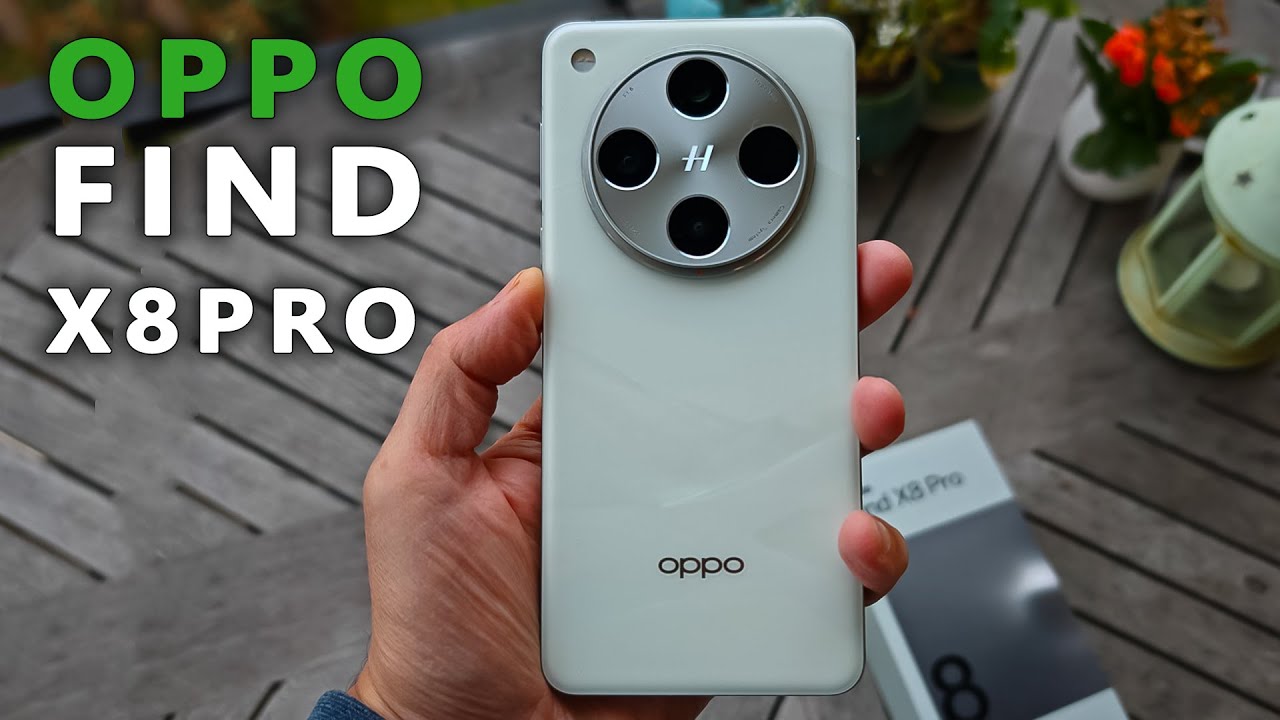 “الأكثر طلبا” مواصفات هاتف Oppo Find X8 Pro وأسعار نسخ الهاتف في الأسواق