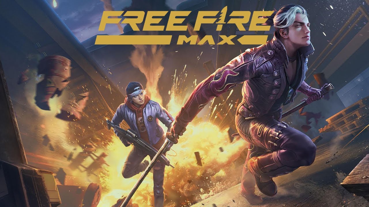 تعرف علي خطوات تحميل لعبة free fire max علي الهاتف لخوض المعارك مع الأصدقاء