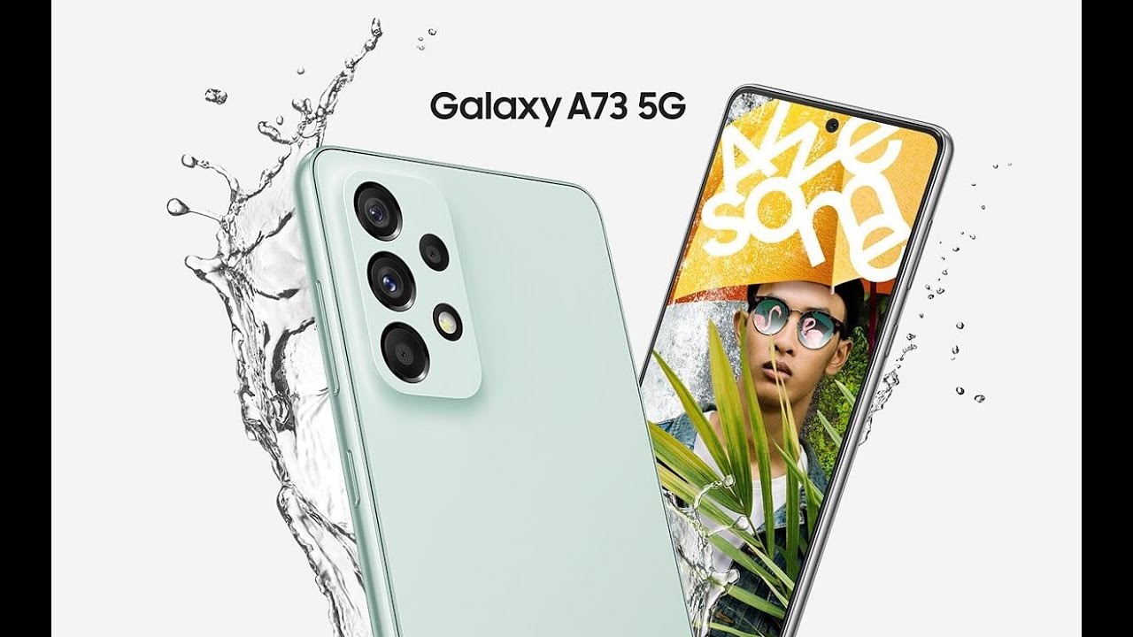 قبل الشراء : هاتف samsung galaxy A73 .. مواصفات هاتف سامسونج جلاكسي A73 وأهم مميزاته وعيوبه