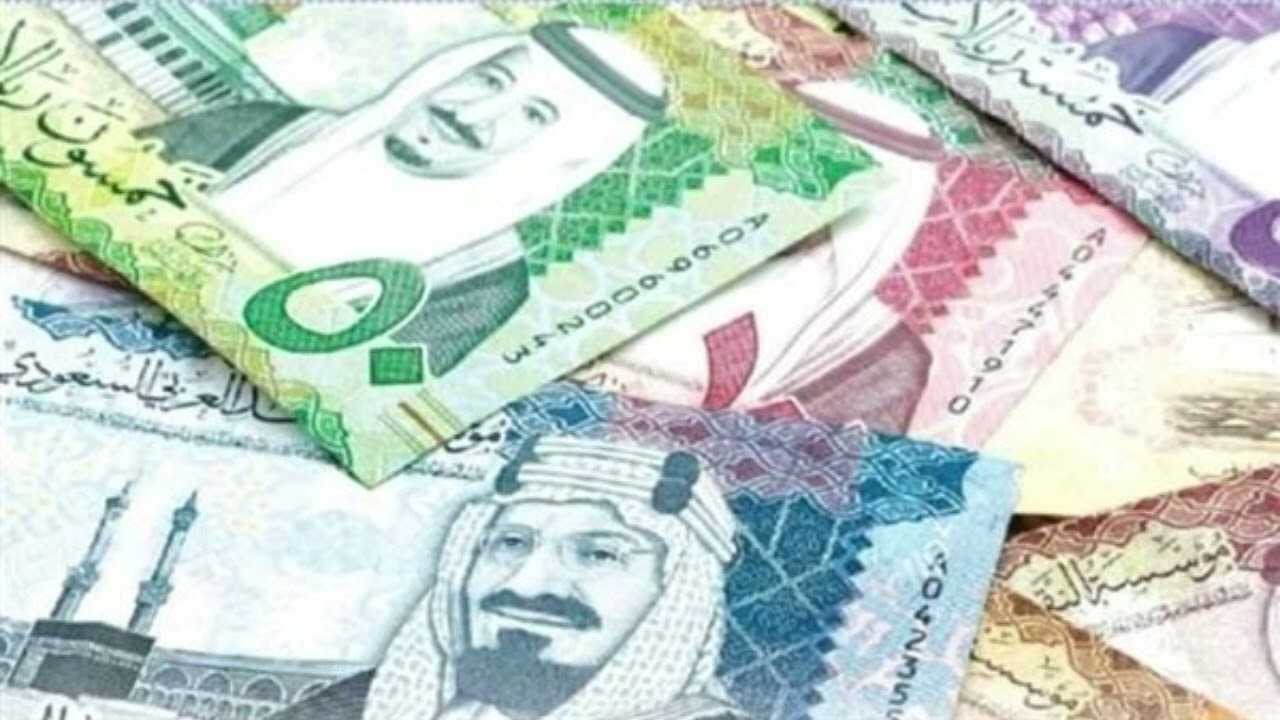 1000 ريال سعودي = 13,330 جنيه مصري .. سعر الريال السعودي اليوم الاحد 17 نوفمبر 2024 داخل جميع البنوك