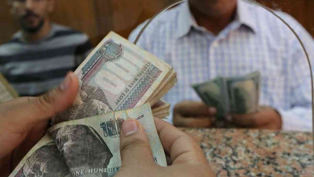 “خبر سعيد لاصحاب المعاشات” آخر اخبار المعاشات اليوم في مصر وتفاصيل صرف الزيادة الاخيرة 2024