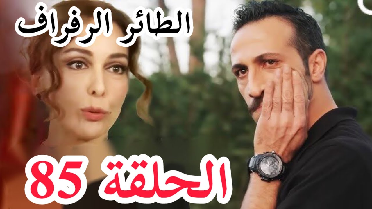 ماذا يحدث بعد عودة فريد ؟.. مسلسل الطائر الرفراف الحلقة 85  Yalı Çapkını مترجم عبر قناة Star TV