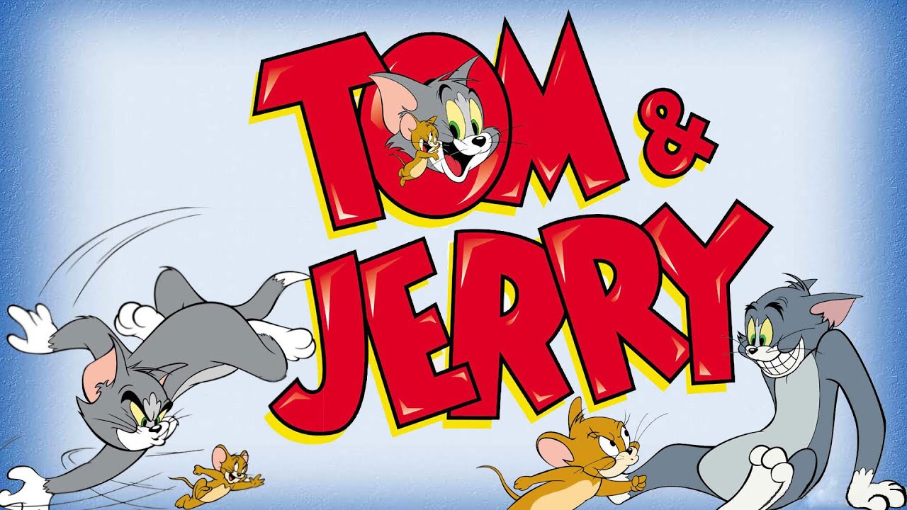 ” Tom & Jerry” تردد قناة توم وجيري HD عبر الأقمار الصناعية لمشاهدة أجمل حلقات الكرتون وأفلام ديزني الشهيرة المسلية للأطفال