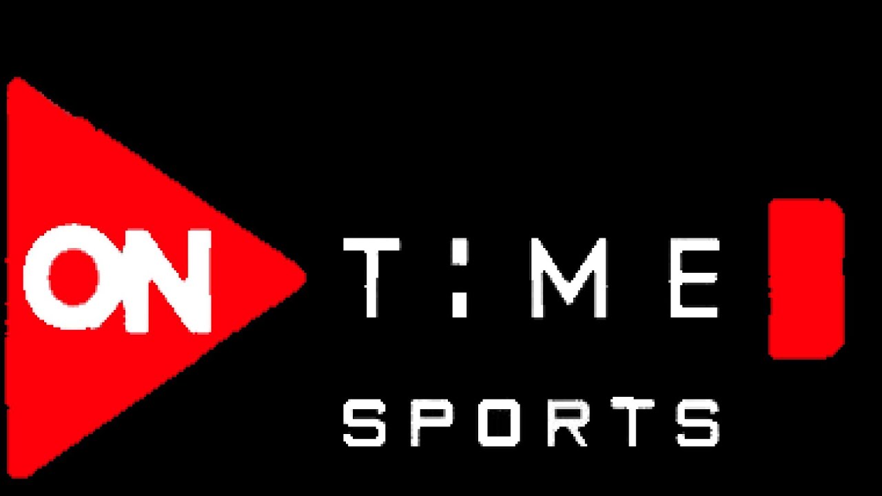 تردد قناة أون تايم سبورت oN Time SporT لمتابعة فعاليات الدوري المصري الممتاز 2024-2025