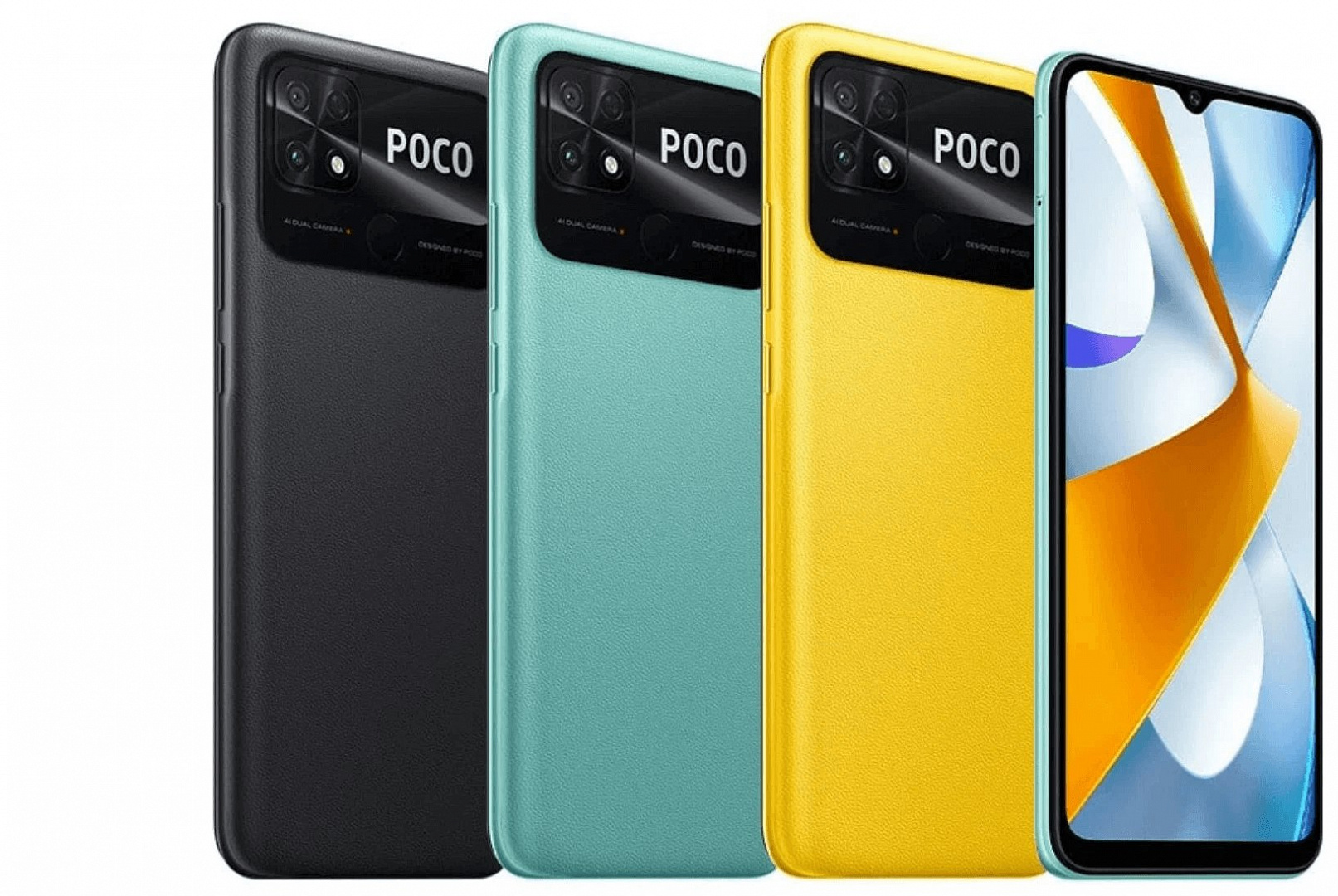 “الأداء المثالي بسعر مناسب” هاتف ‏xiaomi poco c75 الجديد رسميًا في الأسواق المصرية