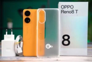 سعر ومواصفات هاتف Oppo Reno 8T