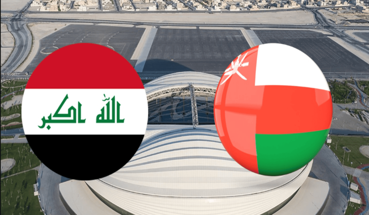 “Oman VS Iraq”.. موعد لعبة العراق القادمة أمام عمان في تصفيات آسيا المؤهلة لكأس العالم 2026 والقنوات الناقلة