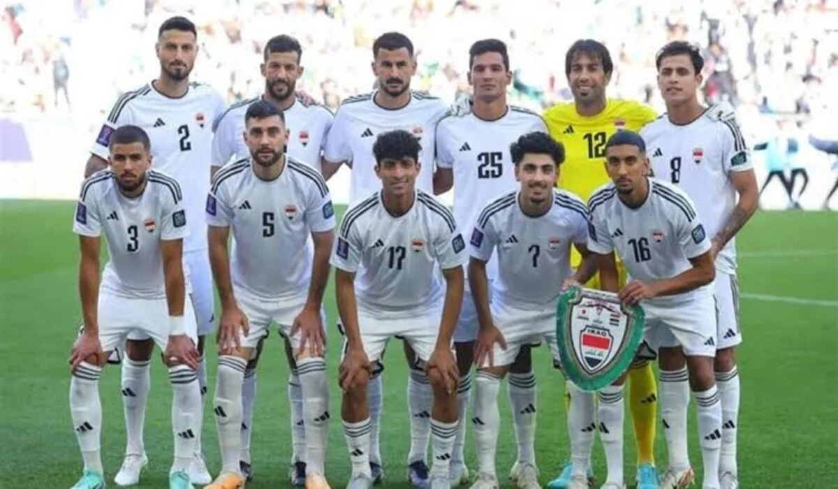 “صراع الصدارة” ترتيب مجموعة العراق في تصفيات كأس العالم 2026 بعد الجولة السادسة العراق في المركز الثاني برصيد 11 نقطة