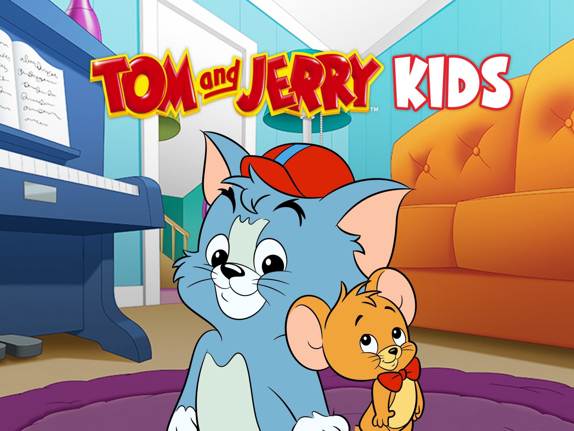 “2024 Tom and Jerry” تردد قناة توم وجيري علي الأقمار الصناعية نايل سات وعرب سات