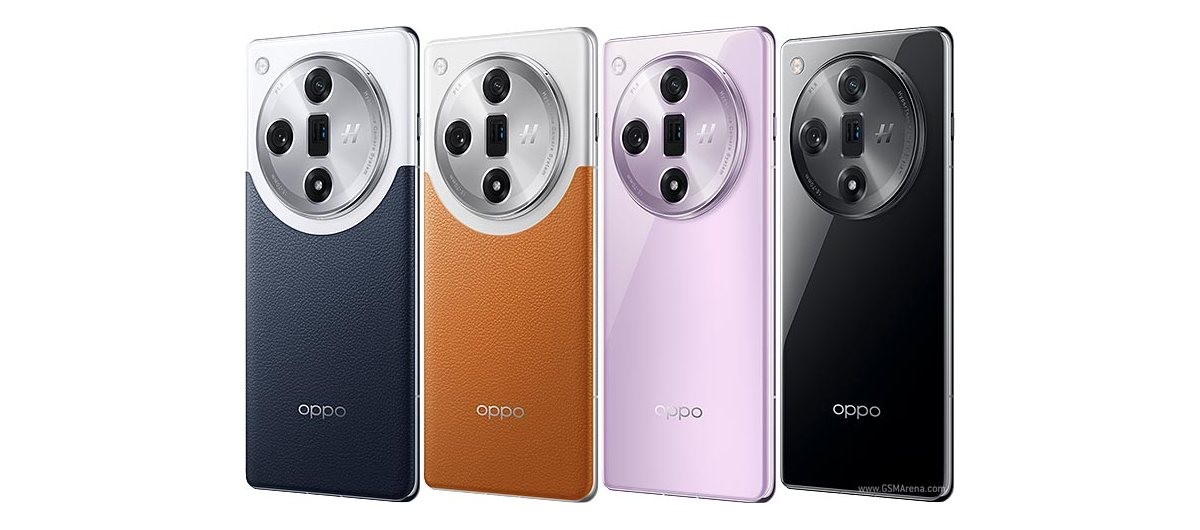 وحش الهواتف” .. تعرف على سعر ومواصفات هاتف Oppo Find X8 Pro بعد طرحه في الأسواق