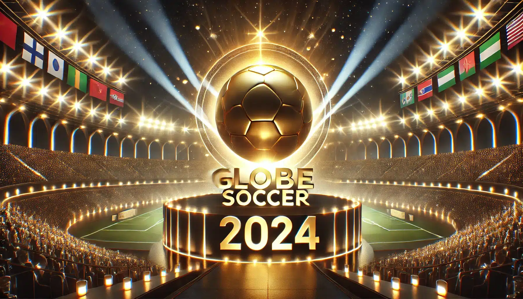 كيف يتم اختيار الفائزين بجائزة جلوب سوكر 2024؟ التفاصيل هنا