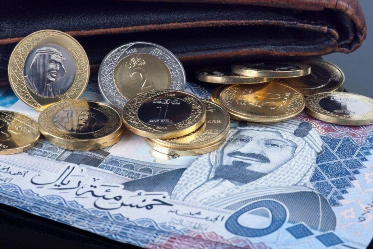 استقرار سعر الريال السعودي اليوم السبت 30 نوفمبر 2024 داخل البنوك المصرية قبل بداية التعاملات