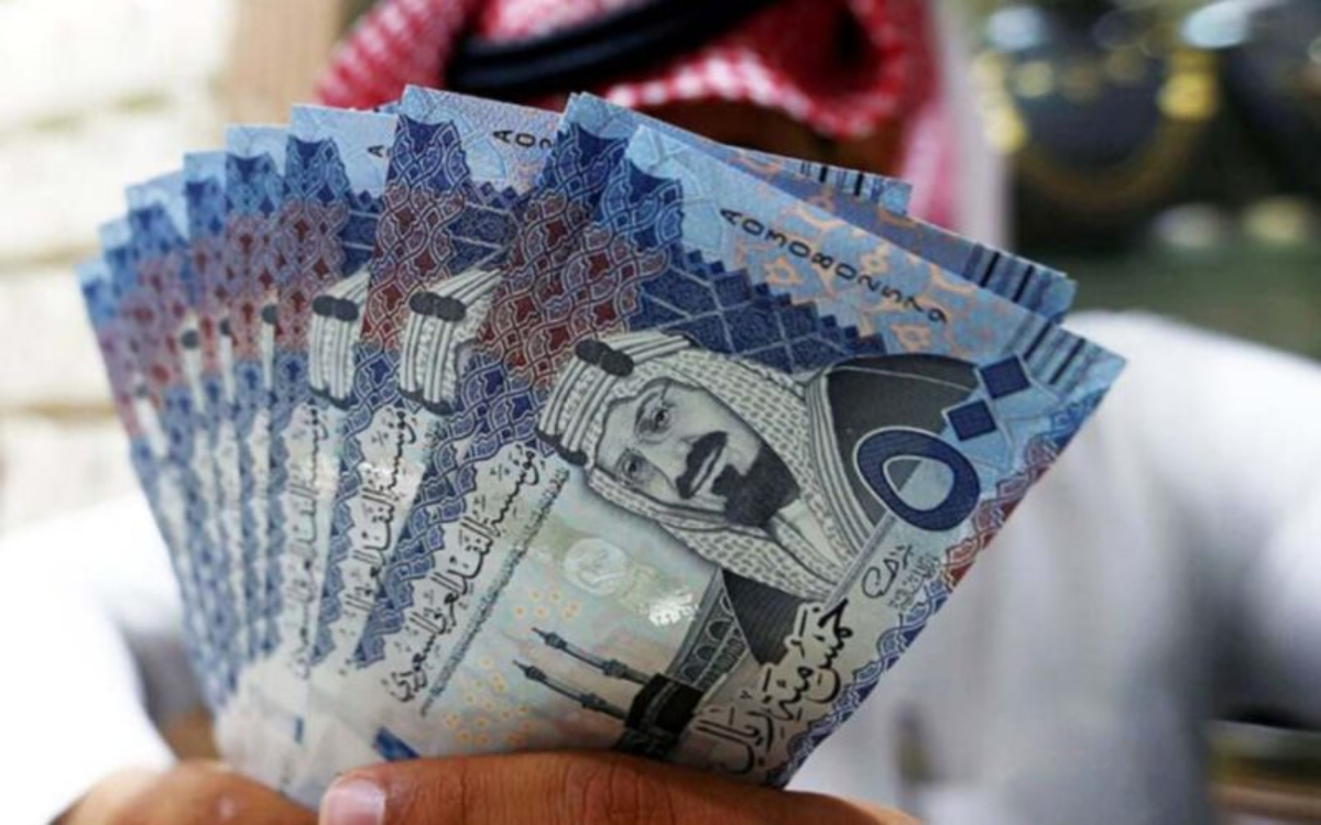 تراجع سعر الريال السعودي مقابل الجنيه المصري اليوم الثلاثاء بختام التعاملات