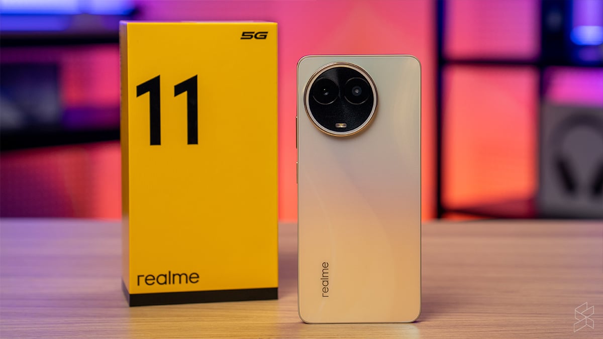 سعر هاتف ريلمي 11 واهم المميزات الخاصة به.. ما هي عيوب أحدث هاتف Realme  5G